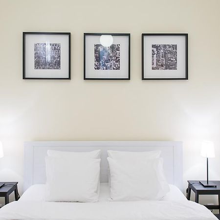 Oasis Apartments - Budapest City Park Bagian luar foto
